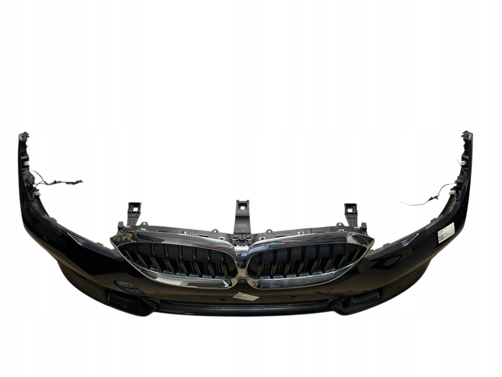 Бампер перед 6 pdc жалюзі камера kompletny bmw 3 g20 g21 європа 475 ideał Доставка