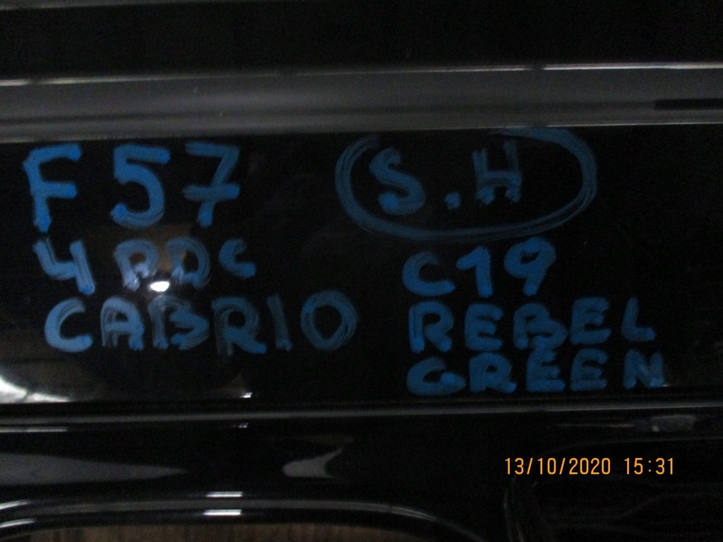 фото №6, Mini оригінальний номер x