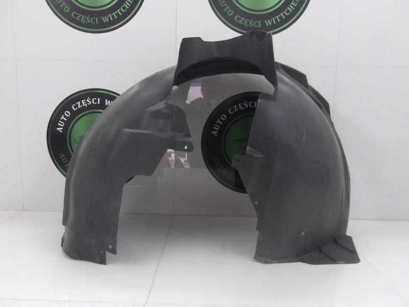 фото №1, Volvo xc60 ii підкрилок перед праве