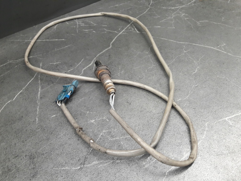 фото №1, 9636968580 датчик лямбда-зонд peugeot 306