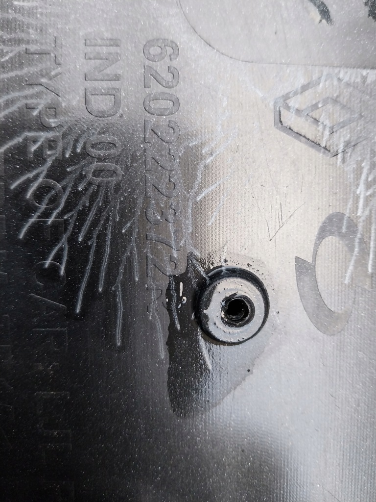 фото №14, Бампер перед передний renault arkana rs 19- 620222372r