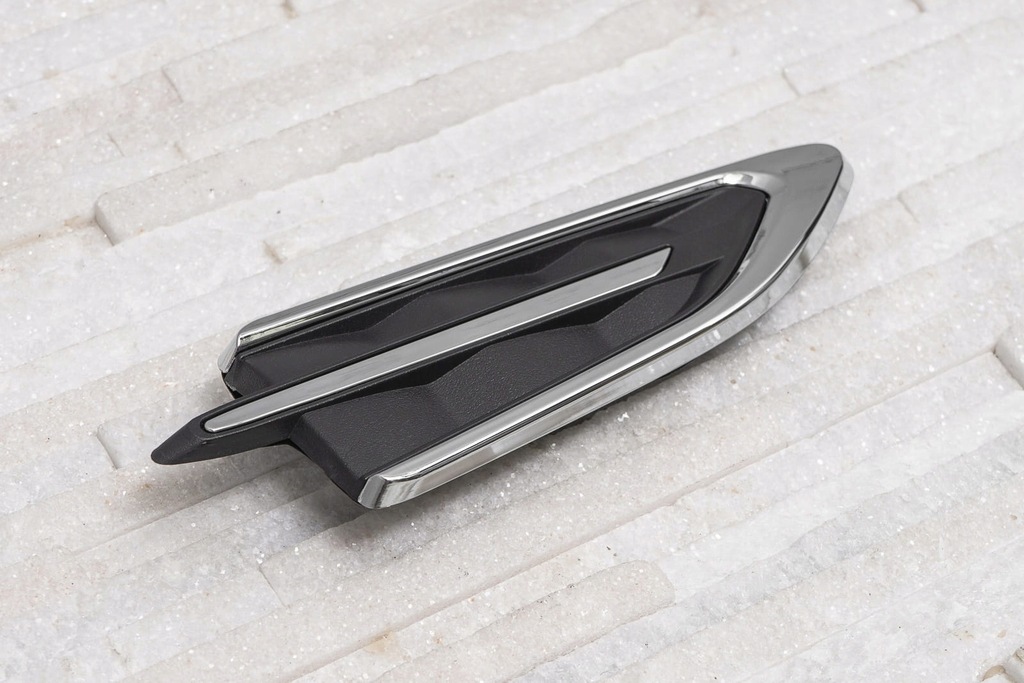 фото №11, Ford escape mk3 iii 2016-2019 решётка крыла правая gj5416c216acw