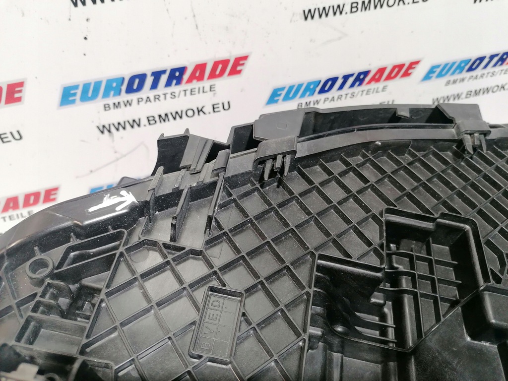 фото №13, Bmw 5 g30 g31 f90 lci lift лампа перед правая led 5a26fa4