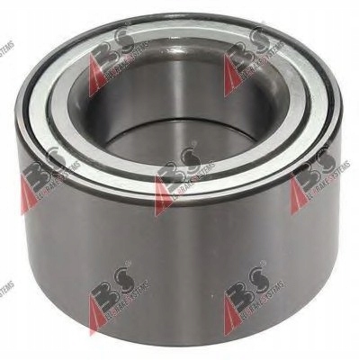 фото №1, Подшипник набор ремонтный ступица nissan almera 98-