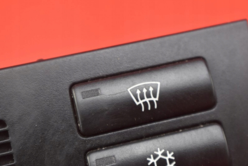 фото №11, Панель керування обдув кондиціонер 64.11 6 902 440 bmw e46 97-03