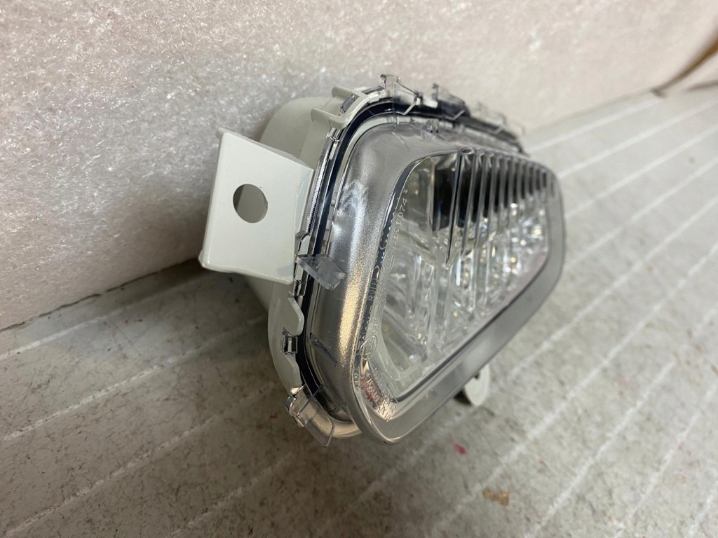 фото №3, Протитуманна фара лівий volvo xc40 v40 led 31323115