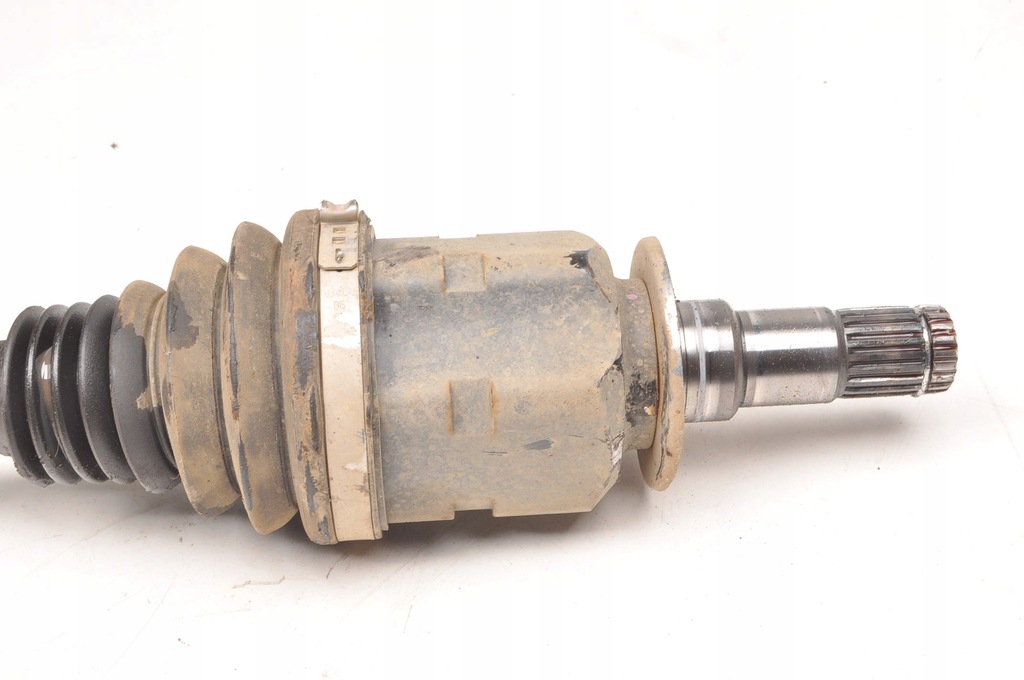 фото №6, Toyota yaris cross 1.5 приводной вал левая короткий 43420-0d740