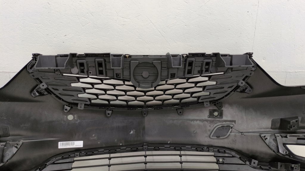 Бампер перед передній opel mokka x 42557112 Київ