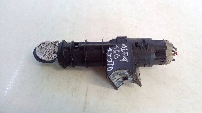 Замок зажигания ключ alfa romeo 156 1,9 jtd Доставка