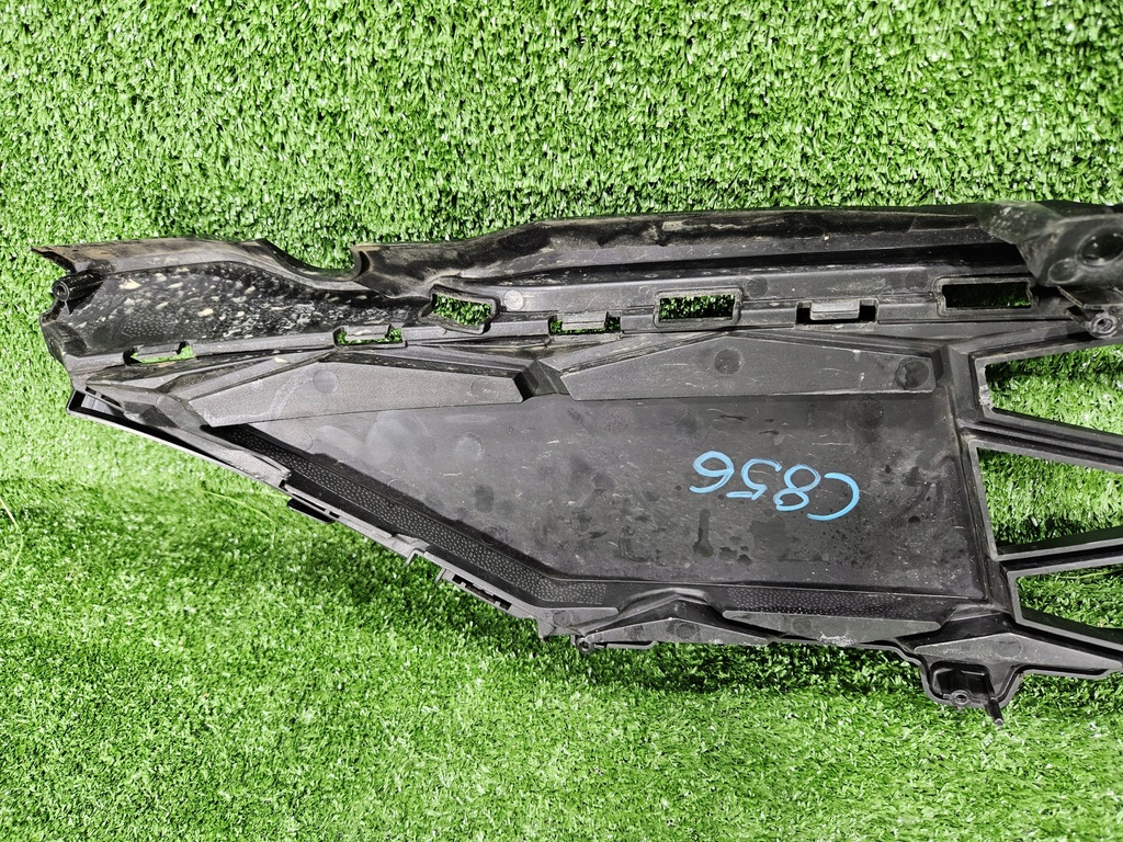 фото №7, Kia sportage v 5 gt-line hybrid решётка бампера 21- 86531-cjcb0 перед