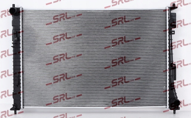 фото №1, Радіатор wody santa cruz, 21-