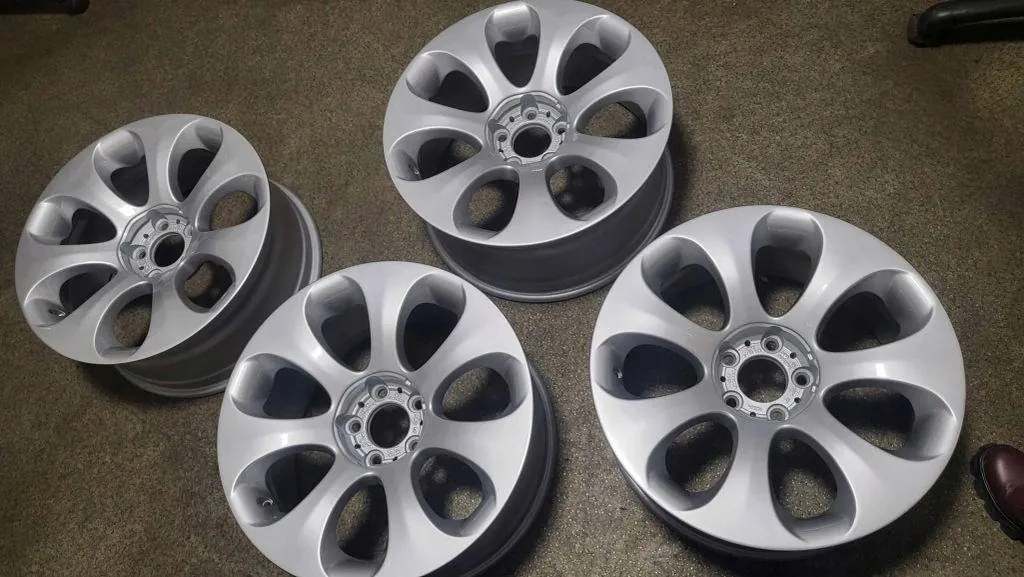 Купить Задняя правая молдинг порог bmw 7 e65, e66, e67 6760629 3.0l дизель 160kw