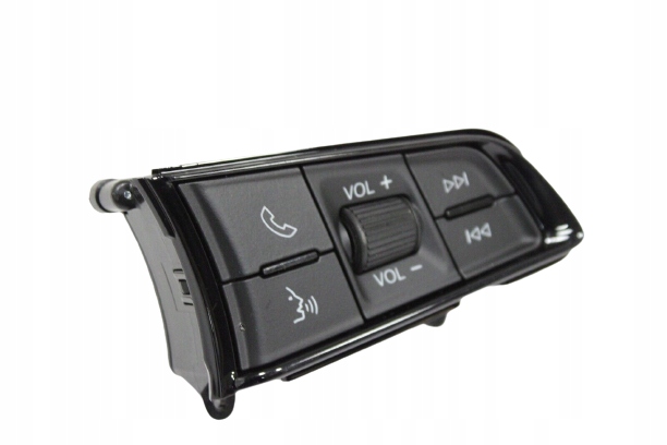 фото №1, Кнопки руля правое alfa romeo giulia stelvio