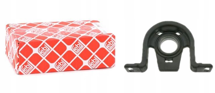 фото №1, Febi 02728 підпора вала db vw sprinter lt 96-