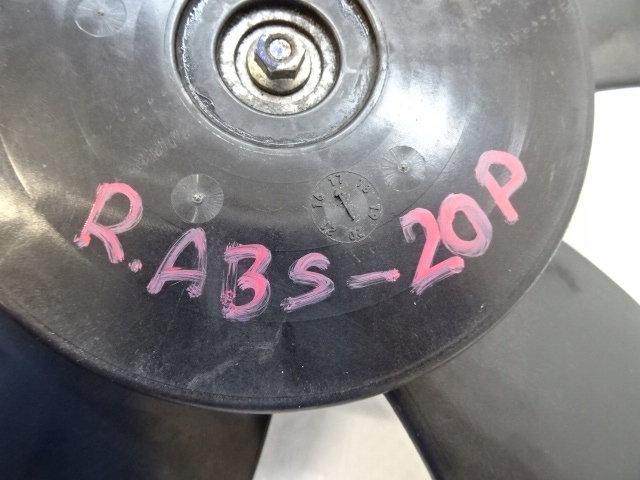 фото №10, Mitsubishi asx lift вентилятор радиатора a8300001