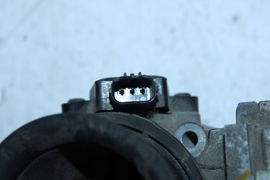 фото №7, Дросельна заслінка honda civic vii