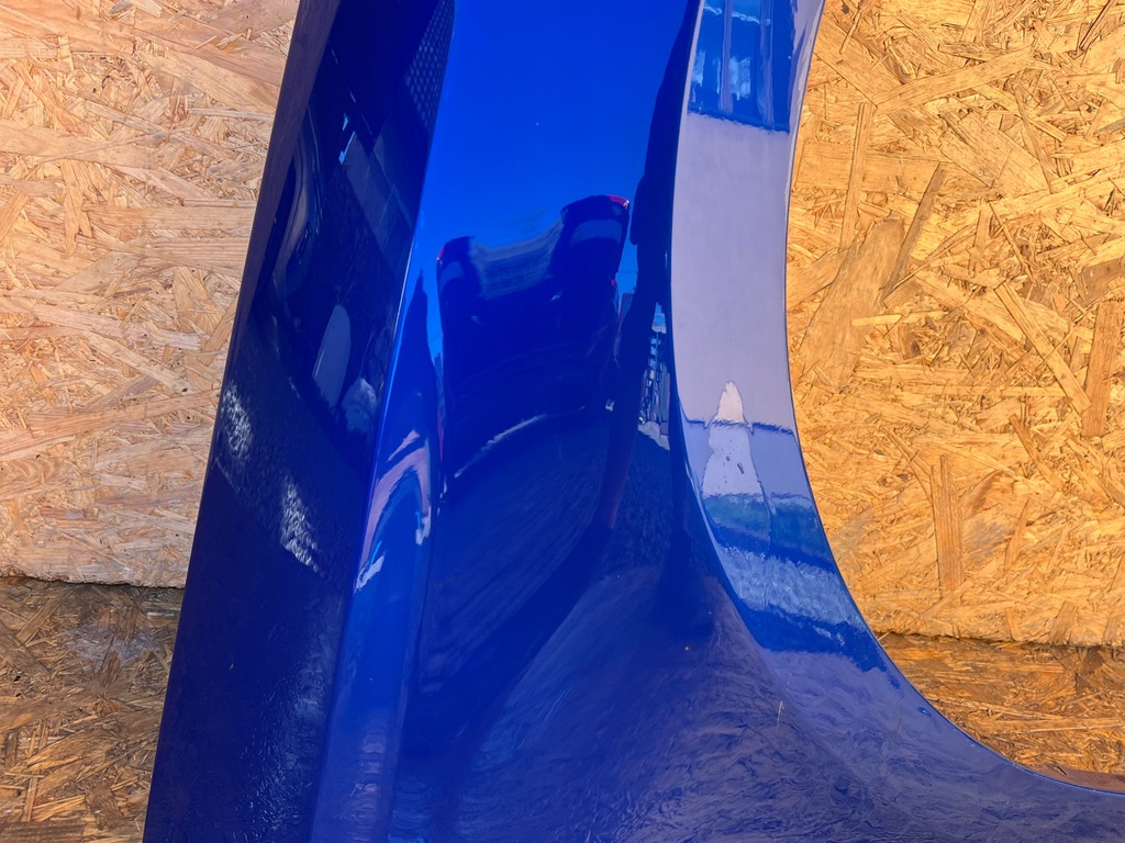 фото №8, Крила правий передній перед seat leon iii 3