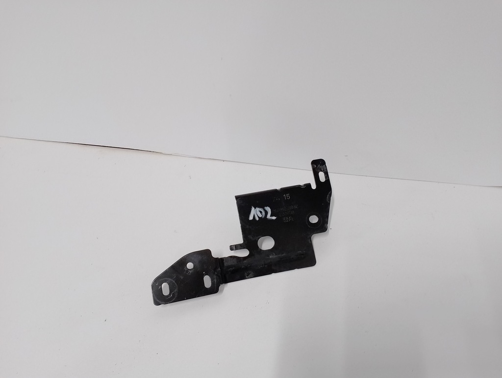 фото №1, Кронштейн кронштейн citroen c4 cactus 9670075280