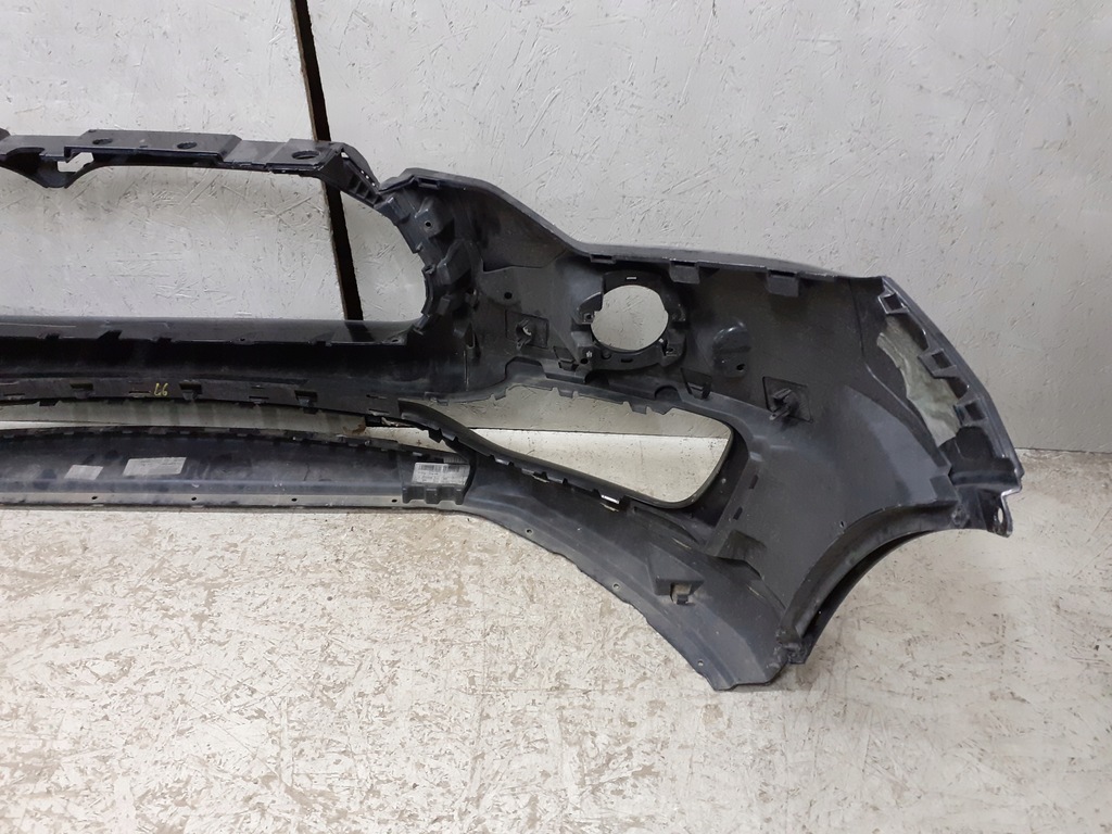 фото №9, Бампер передній перед maserati levante 2016-