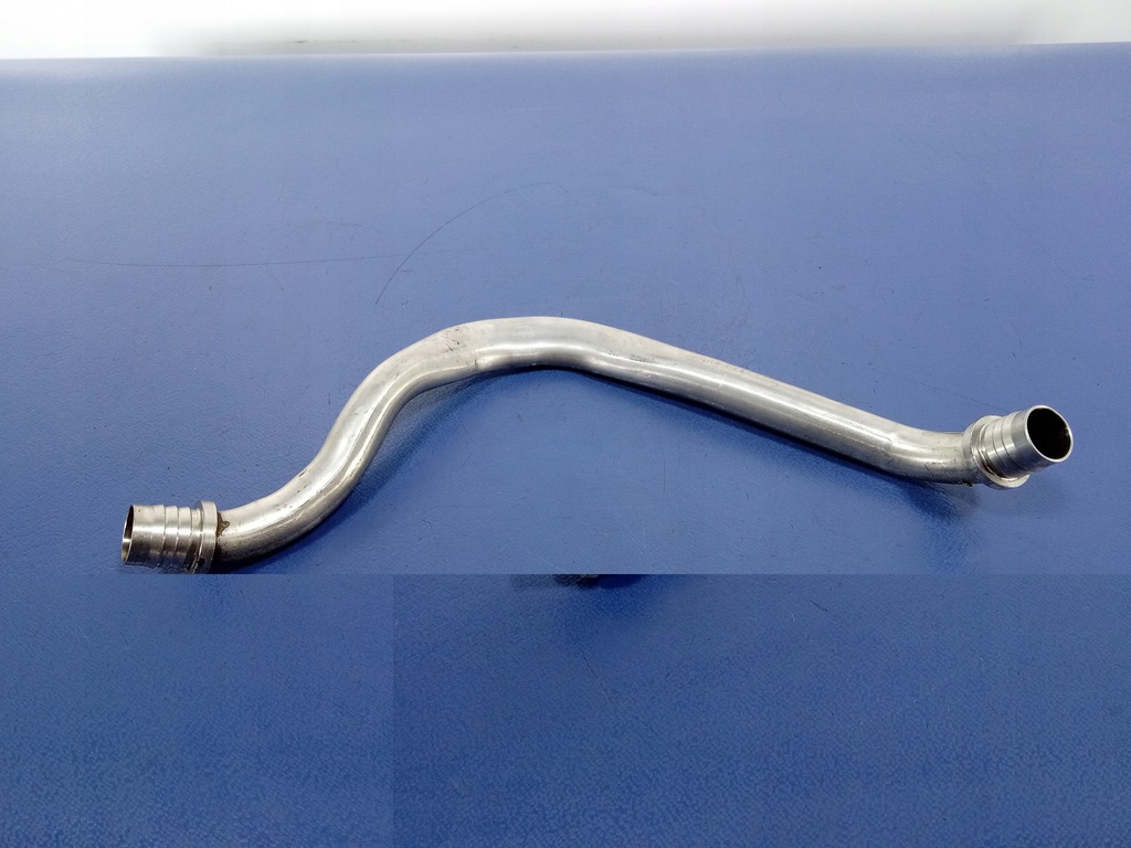 фото №2, Vw phaeton 5.0tdi трубка вентиляционная 07z103465d