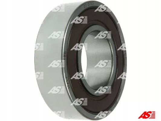 фото №2, Стартер подшипник генератора