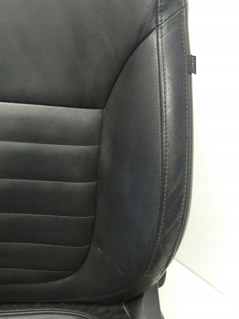 фото №13, Kpl сиденье сиденья заднее сиденье кожа skoda yeti 5l подогрев