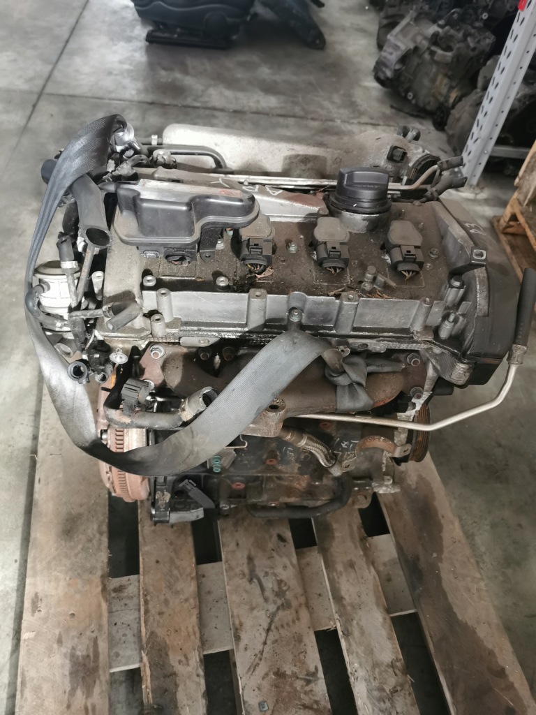 Двигатель 1.8 turbo ary seat audi vw оригинальный номер Недорого