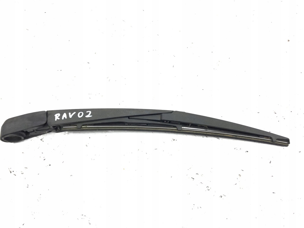 фото №1, Важіль двірники задній задня toyota rav4 ii