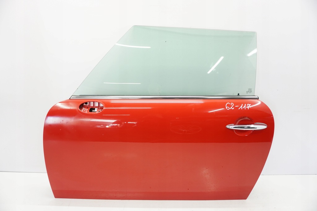 фото №1, Mini r56 двері лівий перед передні 851