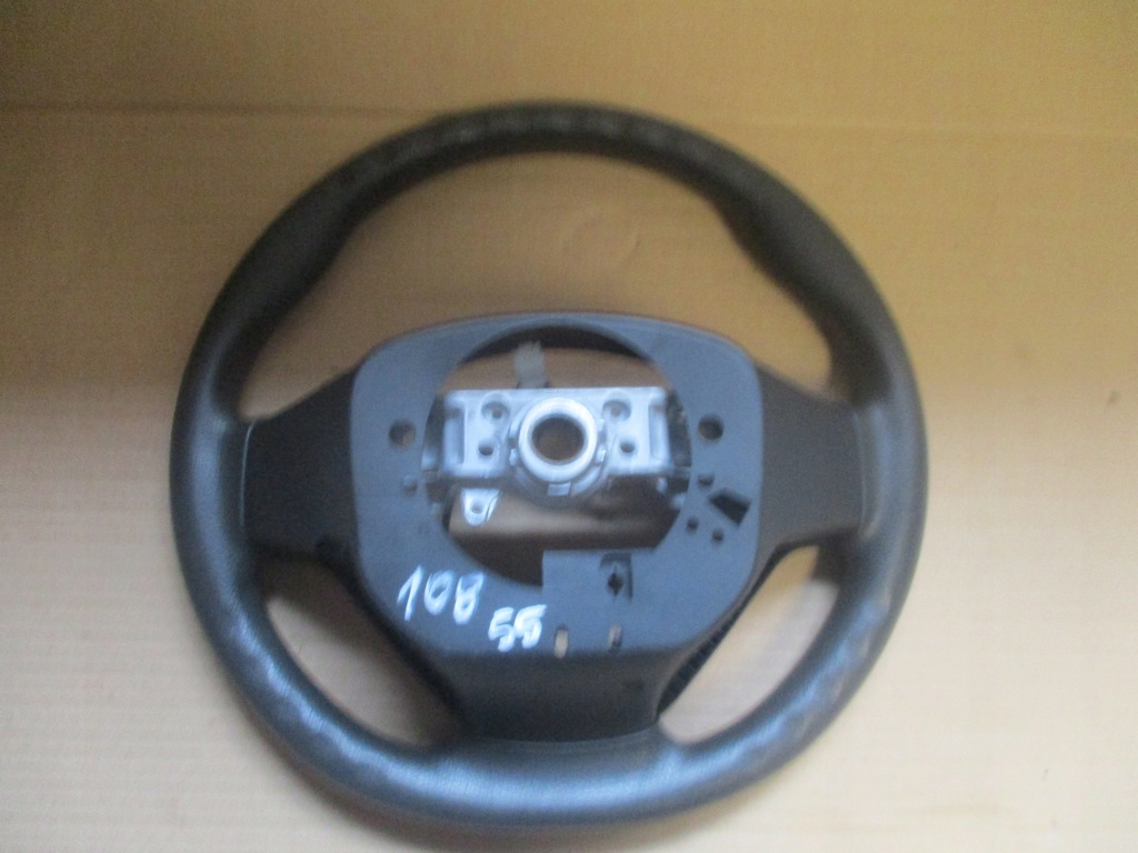 фото №6, Воздуховод peugeot 108 c1 aygo ii кожа состояние bdb