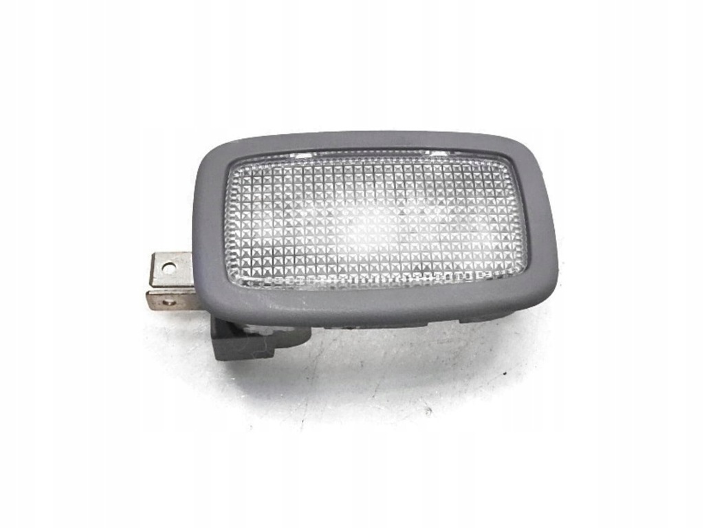 фото №1, Лампа освітлення салону hyundai santa fe ii