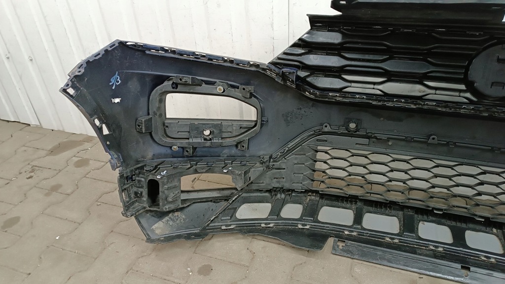 фото №12, Бампер перед передний vw t-roc t roc 2ga 17-21