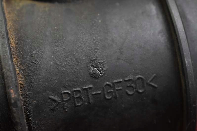 фото №10, Расходомер 28164-27000 hyundai santa fe 1 i 2.0 crdi 112 km 00-04