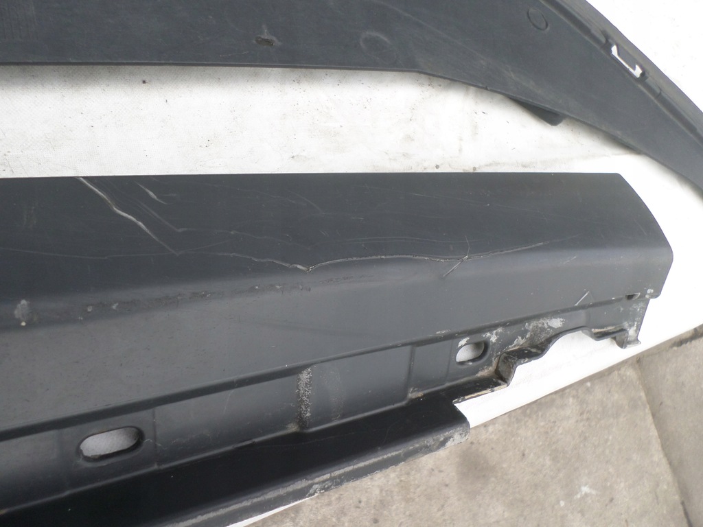 фото №5, Молдинг порог левая audi a4 b6