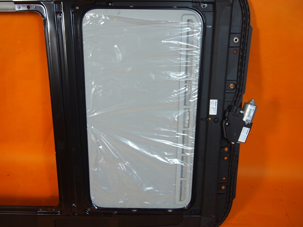 фото №11, Audi a5 8t8 люк шторка двигатель комплект 20km 8t8877041e / 8t8959591