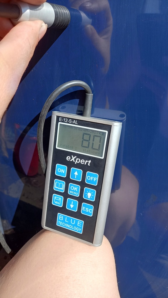 фото №7, Капот передняя renault clio 01r