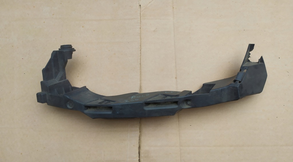 Купить Кронштейн фара volkswagen оригинальный номер 2g0805071b