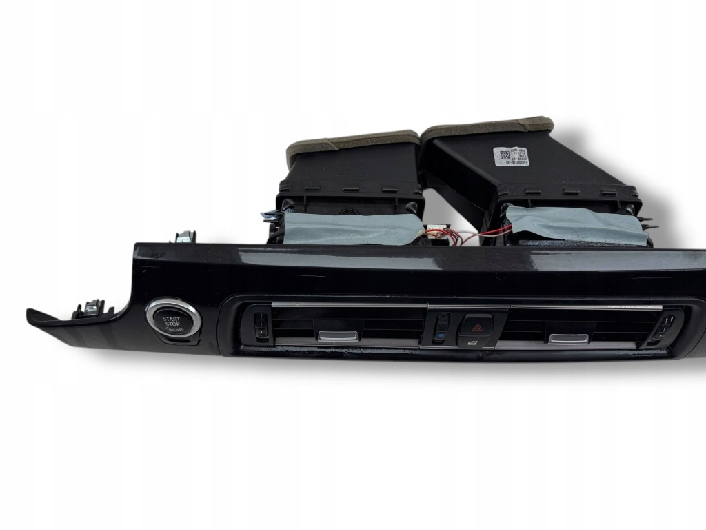 Bmw 5 f10 f11 2011 рамка бардачка панели приборной панели Цена