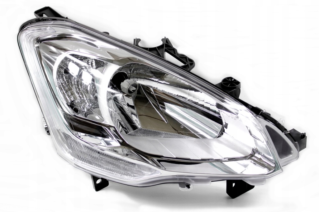 фото №1, Фара правий лампа права citroen berlingo iii 3 08-18