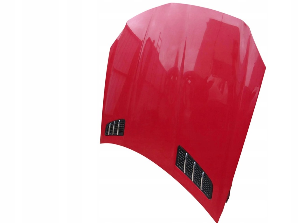 фото №7, Mercedes slk r172 w172 172 amg капот перед передня 590 a1728800057