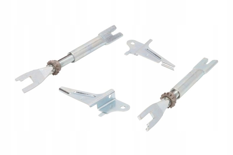 фото №1, Саморегулятор колодка kia carnival hyundai tucson