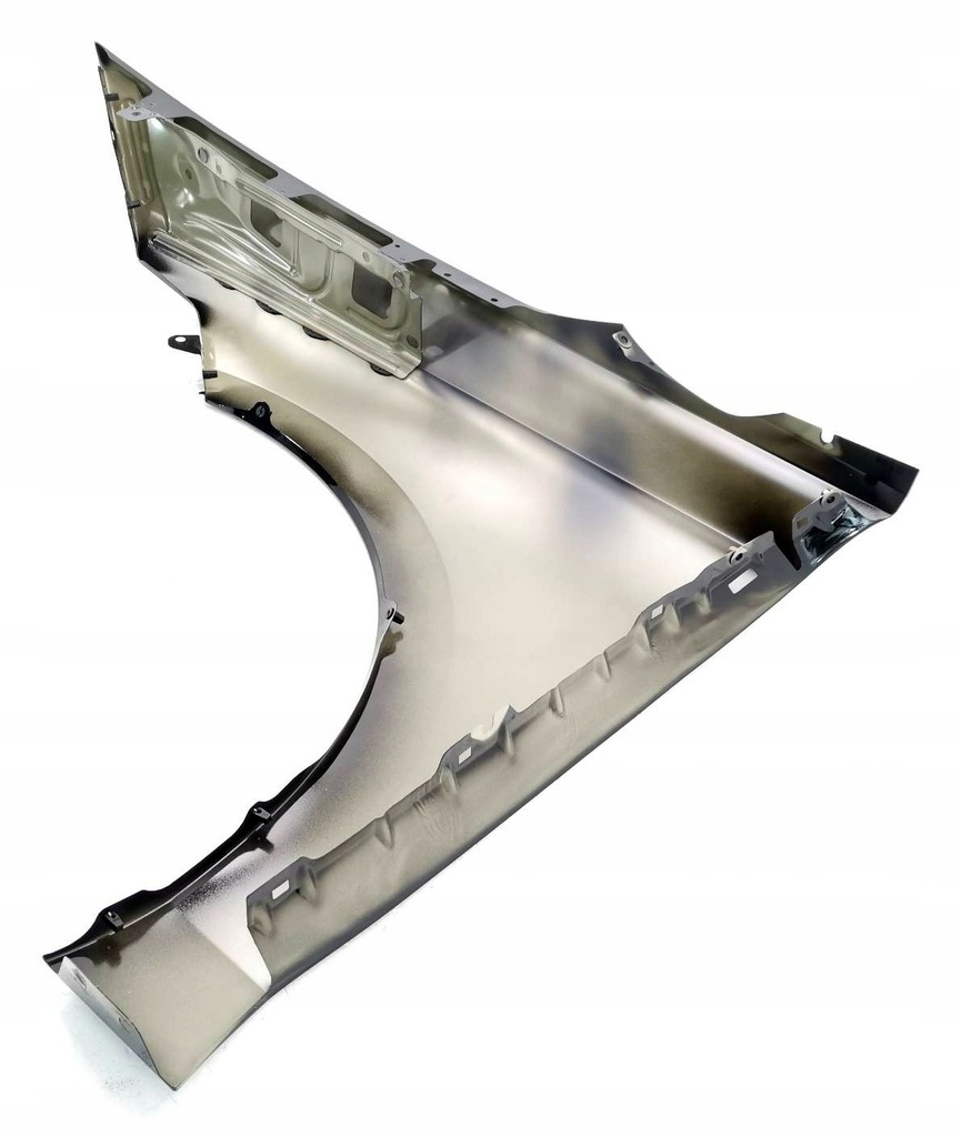 фото №9, Крыло правый перед передний vw id.7 id7 14a821022d ly9t новый org