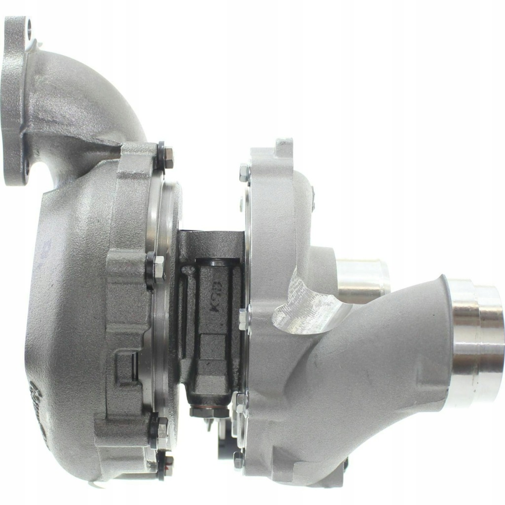 фото №4, Nowa турбина jeep mercedes c, e ,cls ml r vito sprinter g 3.0 a6420908980