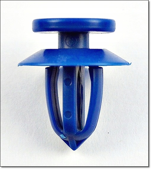 фото №10, Кліпса кліпса оббивка opel astra j insignia meri