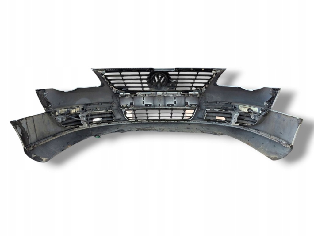 Бампер перед volkswagen passat b6 2008 3c0807221a Цена