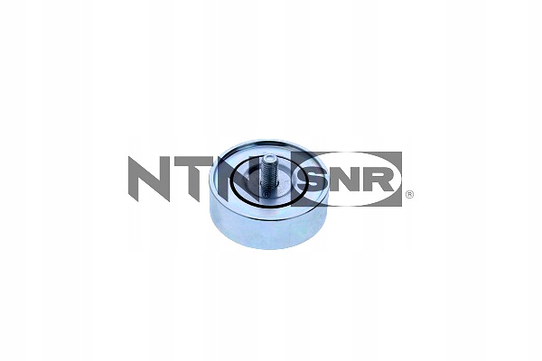 фото №2, Snr ga373.09 ролик направляющая / направляющая, ремень клиновой зубчатый