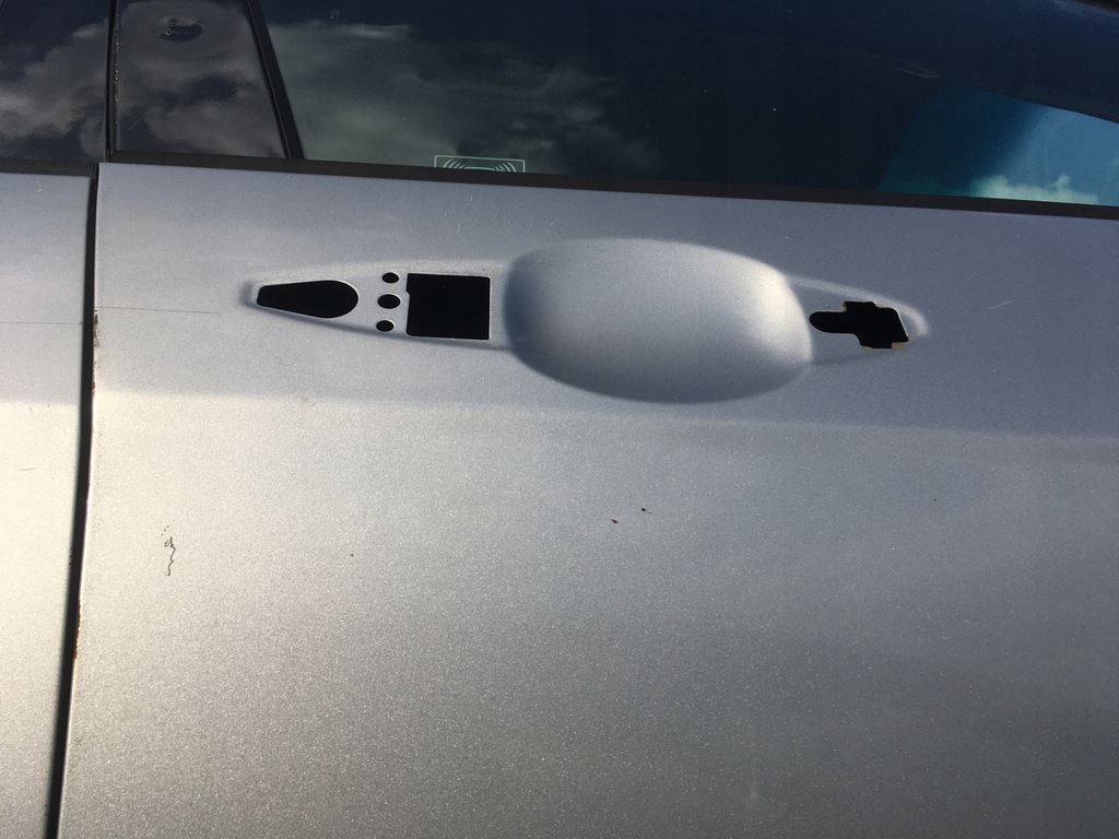 фото №11, Двері праве передні accord 7 03-08