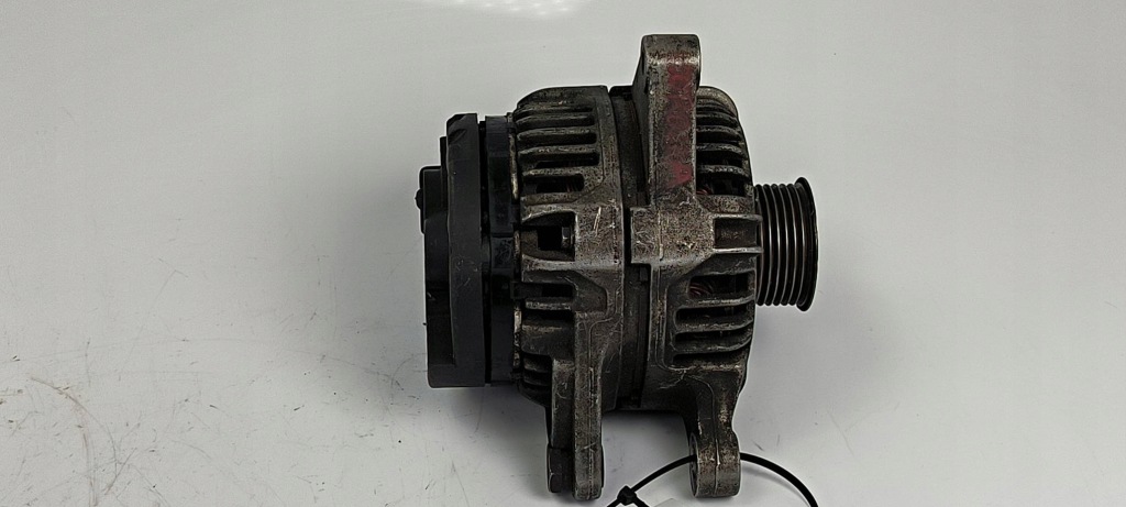 фото №1, Генератор 0124315024 toyota corolla e14