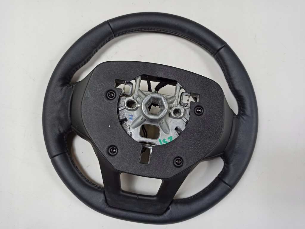 фото №9, Воздуховод кожа подогрев ideał ford explorer 2020-