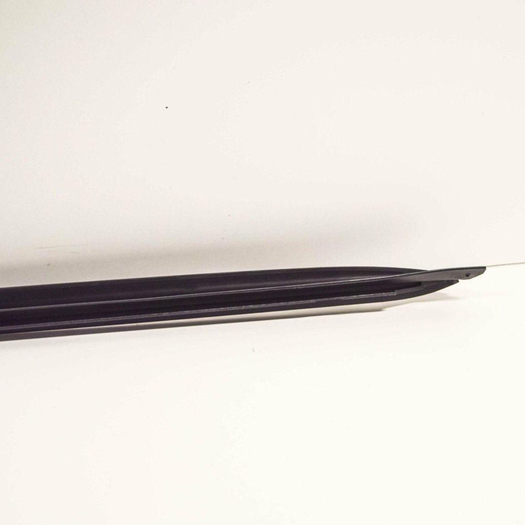 фото №9, Молдинг защитная левая vw tiguan 5n1 5n2